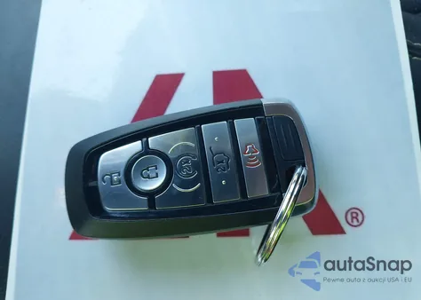 2020 Ford Explorer Xlt из США, поврежденный, VIN 1FMSK7DH2LGC86467